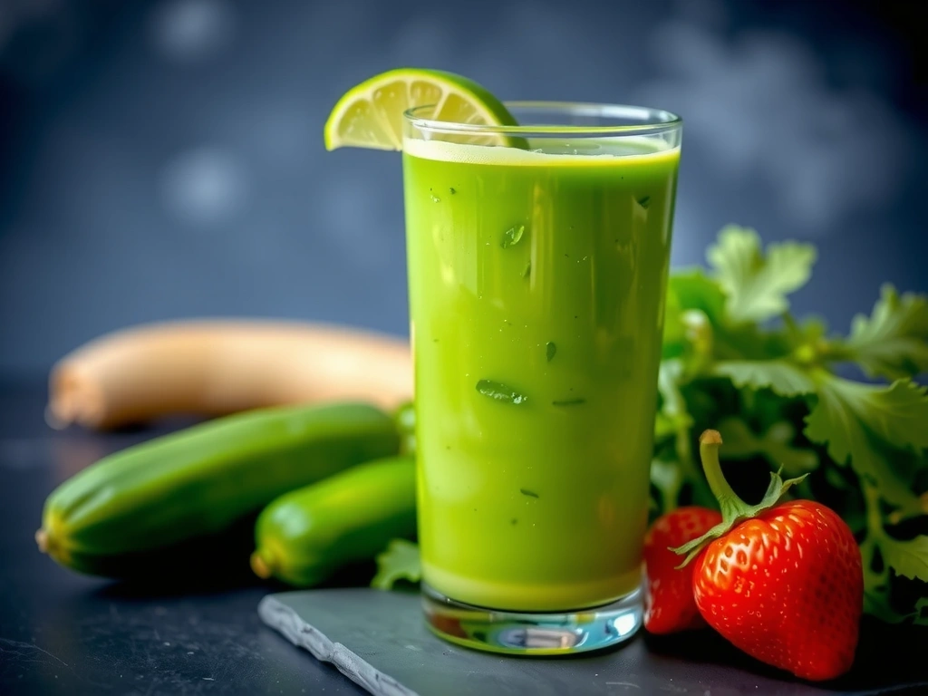 Здравословно хранене като основа